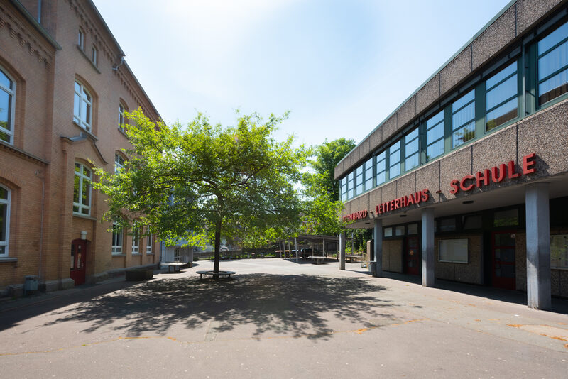 Bernhard-Letterhaus-Schule