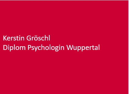 Kerstin Gröschl