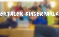 Wuppertaler Kinderparlament