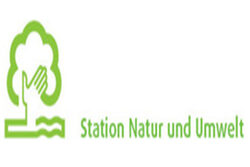 Logo Station Natur und Umwelt