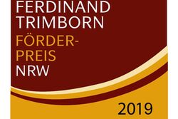 Ferdinand Trimborn-Förderpreis NRW 2019