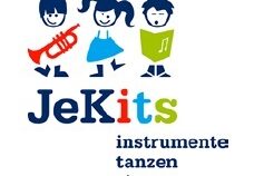 JeKits – Jedem Kind Instrumente, Tanzen, Singen