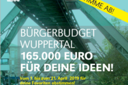 Bürgerbudget