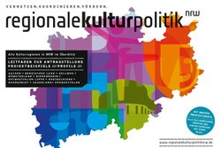 Regionale Kulturpolitik NRW