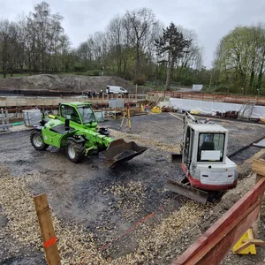 Freibad Mählersbeck