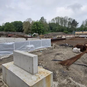 Freibad Mählersbeck