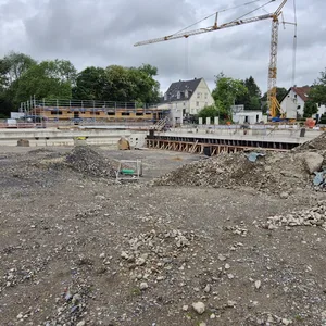 Freibad Mählersbeck