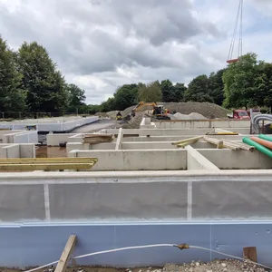 Freibad Mählersbeck