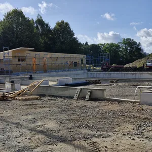 Freibad Mählersbeck