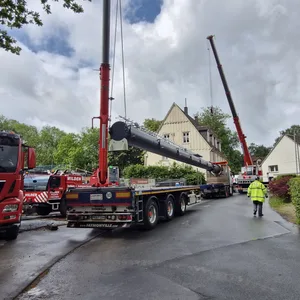 Freibad Mählersbeck
