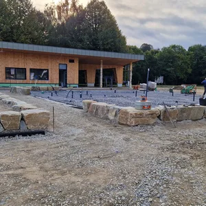 Freibad Mählersbeck