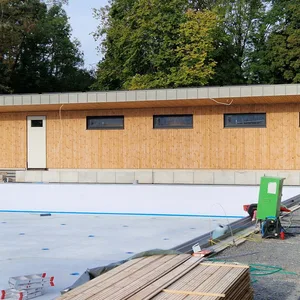 Freibad Mählersbeck