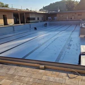 Freibad Mählersbeck