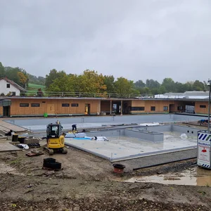 Freibad Mählersbeck