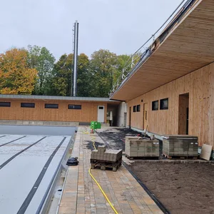 Freibad Mählersbeck