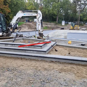 Freibad Mählersbeck