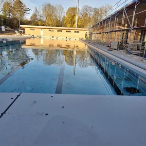 Freibad Mählersbeck