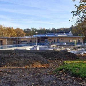 Freibad Mählersbeck