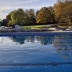 Freibad Mählersbeck