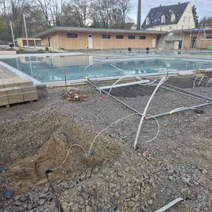 Freibad Mählersbeck