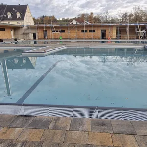 Freibad Mählersbeck