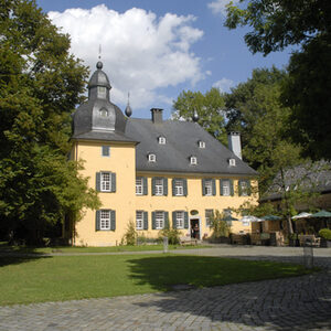 Schloss Lüntenbeck_Foto Freistil Fotografie Anette Hammer