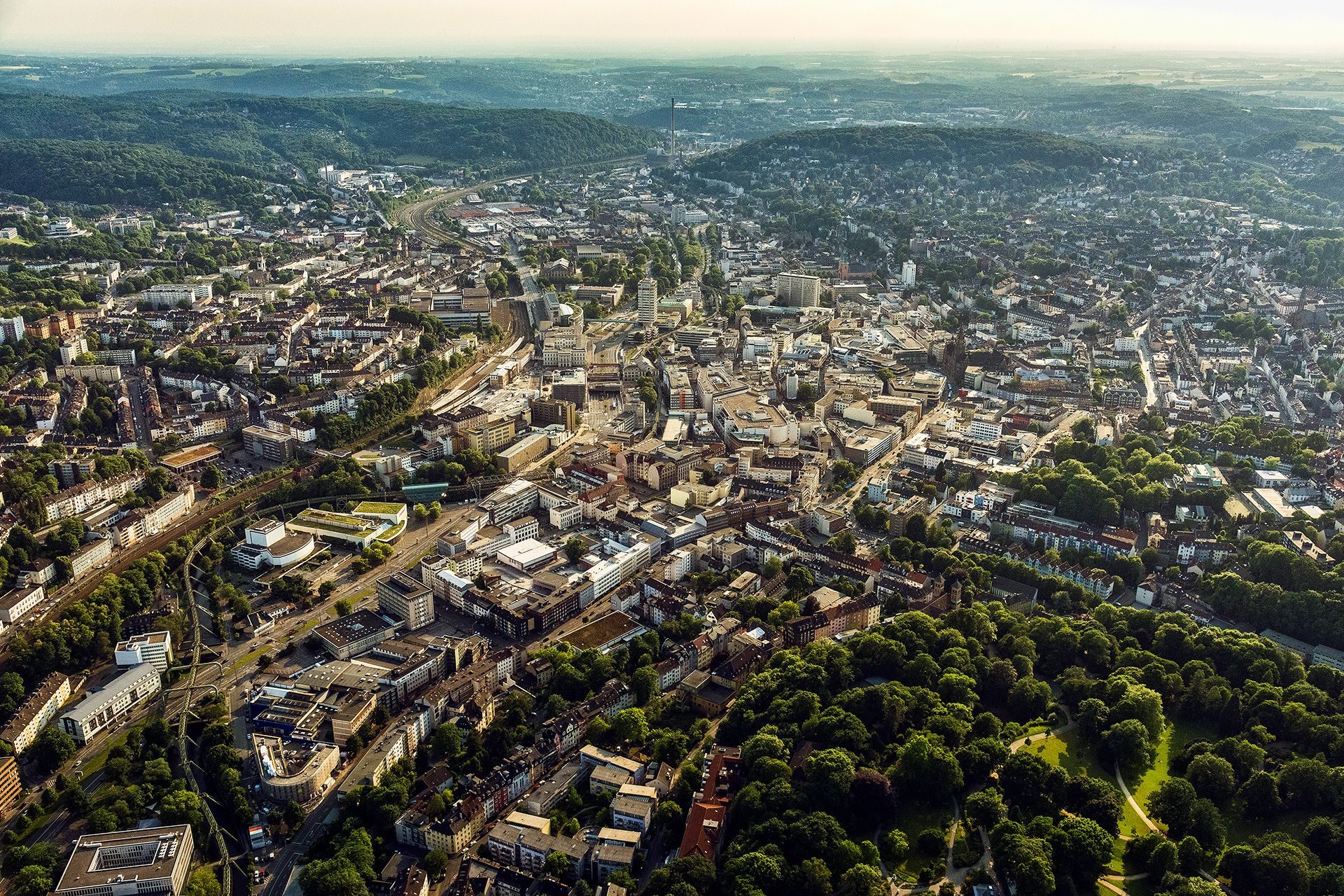 Touristinformationen Wuppertal Touristinformationen Wuppertal