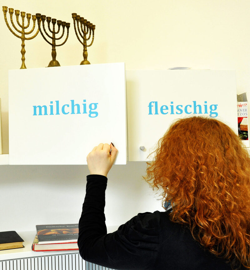 Kosher oder nicht kosher? / © Begegnungsstätte Alte Synagoge