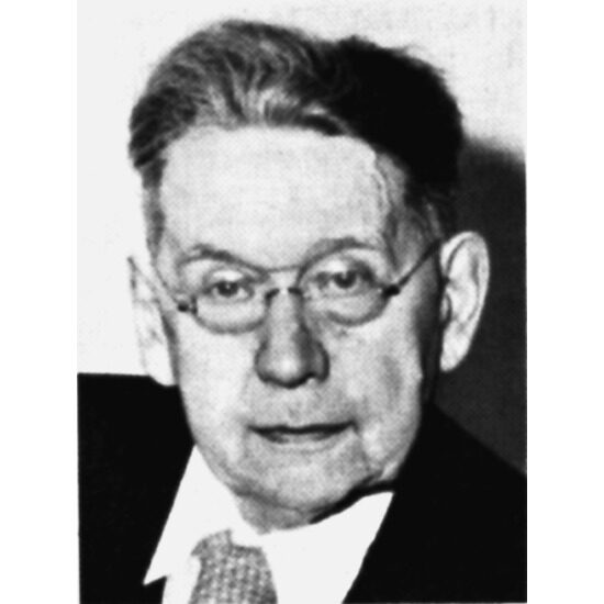 Ernst Bertram