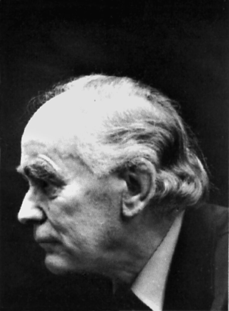 Fritz Christian Gerhard