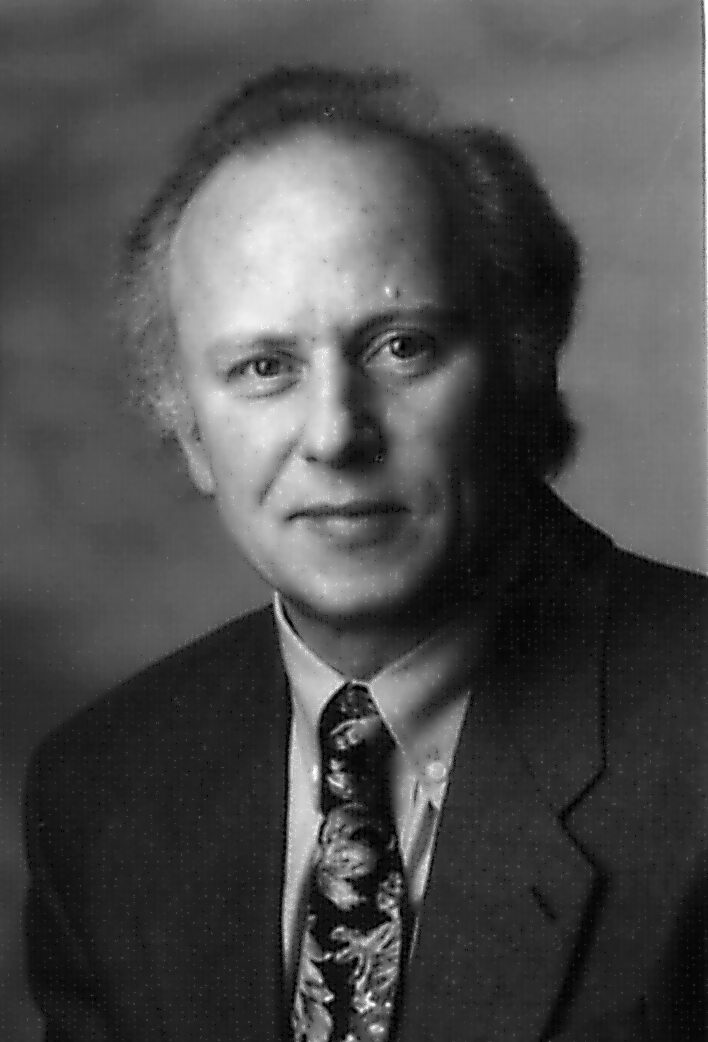 Dr. Heinz Rudolf Meier