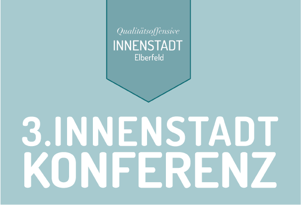 Drite Innenstadtkonferenz