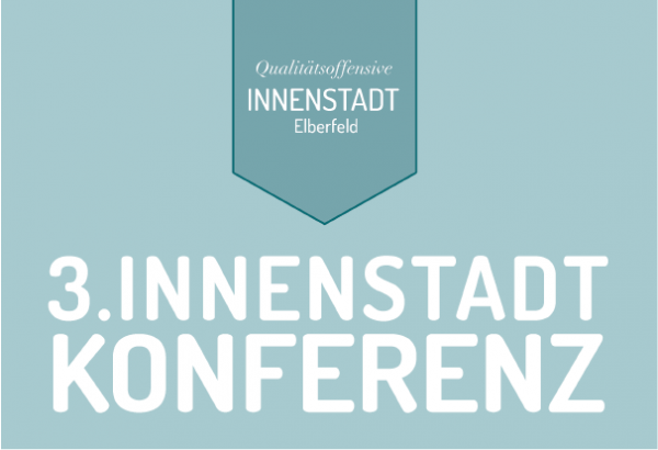 Drite Innenstadtkonferenz