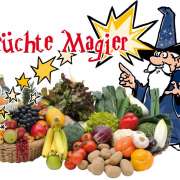 Bild des Benutzers Früchtemagier