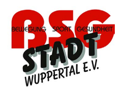 BSG Stadtverwaltung Wuppertal