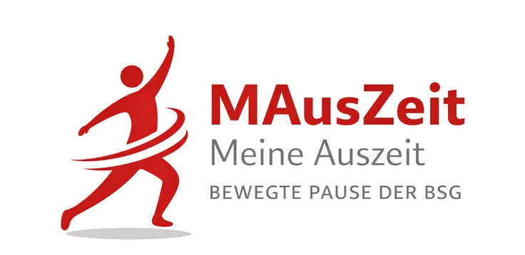 Logo MAusZeit