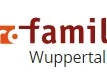 Logo profamilia Wuppertal