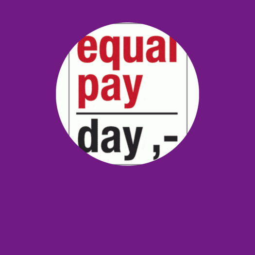 Logo Equal Pay Day