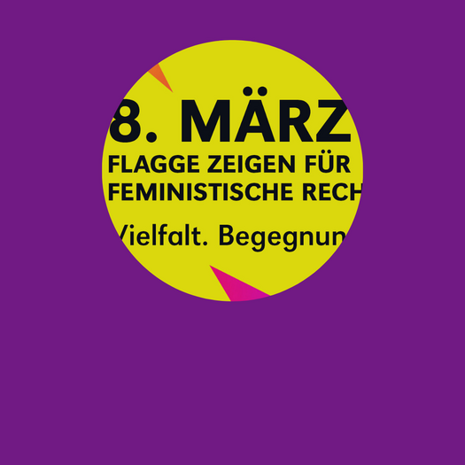08. März 2026_Dekoratives Bild mit Guckloch