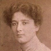 Foto Charlotte Landé