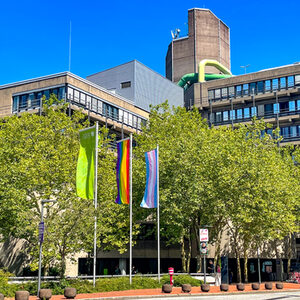 Bergische Universität