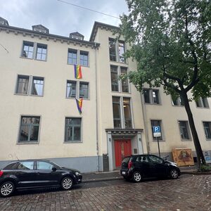 Familienberatung Wuppertal
