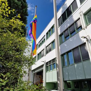 Feuerwache Elberfeld