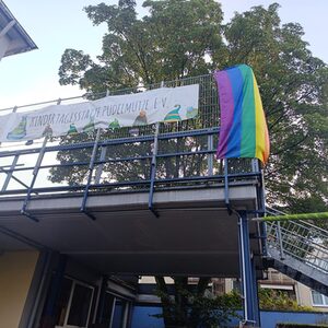 Kindertagesstätte Pudelmütze e.V.