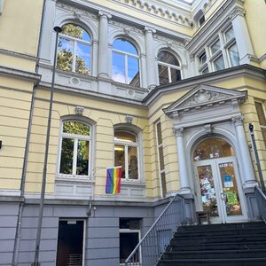 Jugendhaus Vohwinkel