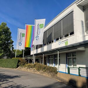 Lebenshilfe Wuppertal