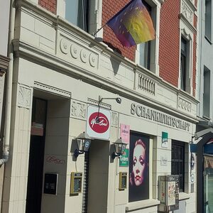 Schankwirtschaft Marlene