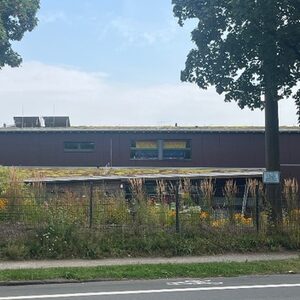 Station Natur und Umwelt Wuppertal