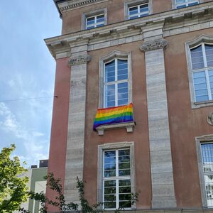 Zentralbibliothek Wuppertal