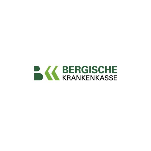 Logo BergischeKK